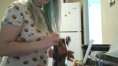 emily ryanson online show from 11.13.25