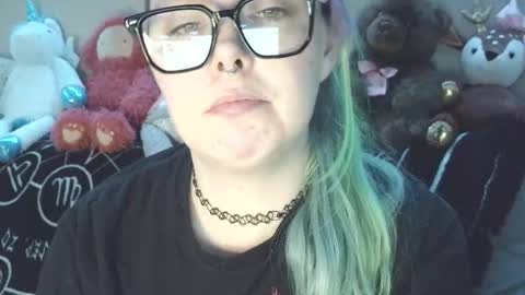 emily ryanson online show from 01.08.26