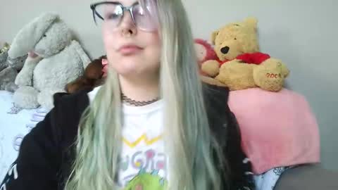 emily ryanson online show from 03.10.26