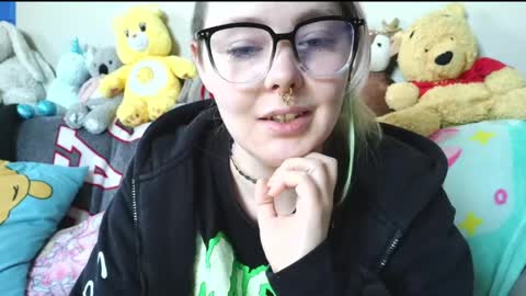 emily ryanson online show from 04.08.26