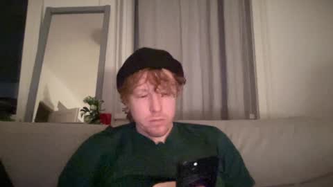 lilginge1 online show from 02.02.25