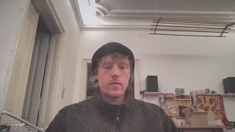 lilginge1 online show from 02.18.26