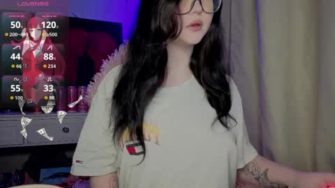 Nika and Lori online show from 03.29.26