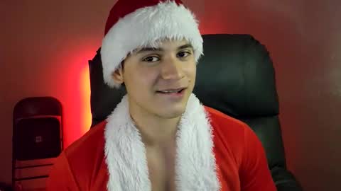 Fernando online show from 12.16.25