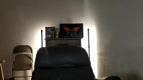 Snapshot of lilhotnando chatting on 01.18.26 Fernando online show from 01.18.26