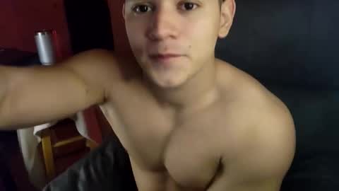 Snapshot of lilhotnando chatting on 02.02.26 Fernando online show from 02.02.26