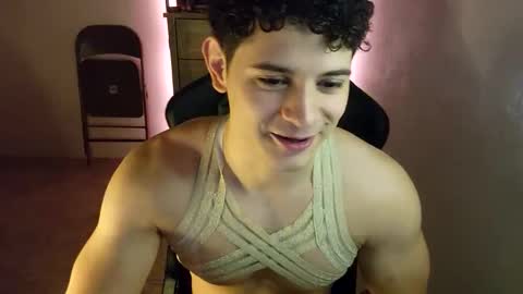 Fernando online show from 04.14.26