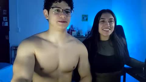 Snapshot of lilhotnando chatting on 05.19.26 Fernando online show from 05.19.26