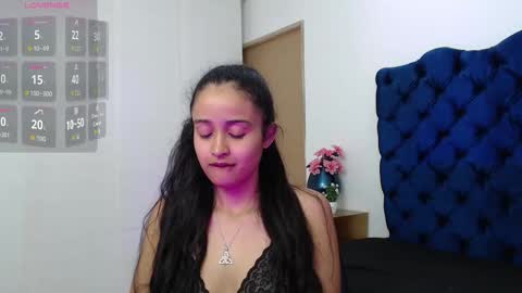 Lili online show from 11.02.25