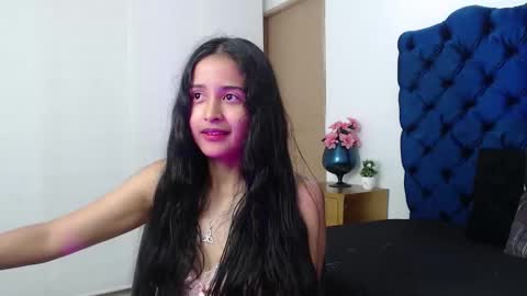 Lili online show from 11.18.25