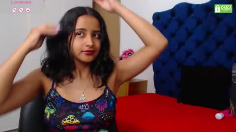 Lili online show from 02.18.26