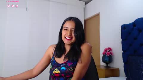 Snapshot of lili666_ chatting on 07.11.26 Lili online show from 07.11.26