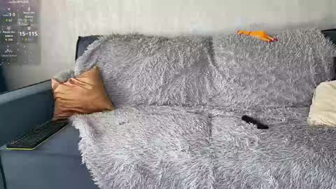 Lili online show from 04.01.26