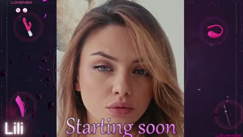 Lilith Nickol online show from 02.04.26