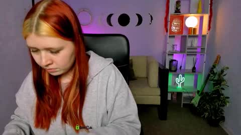 Lili online show from 03.18.26