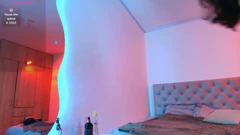 Lili  online show from 12.14.25