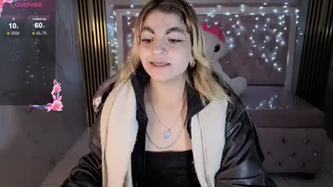 Lili online show from 11.13.25