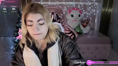 Lili online show from 12.18.25