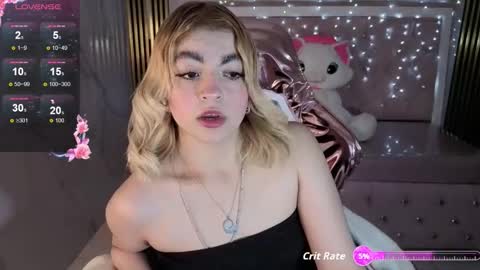 Lili online show from 01.15.26