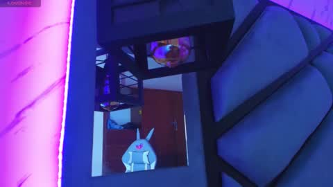 lili_evanss online show from 02.02.26