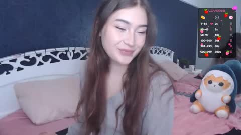 Lilu online show from 10.02.25