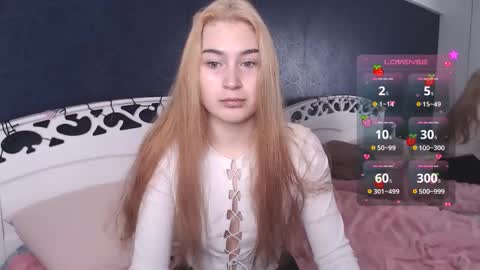 Lilu online show from 10.21.25