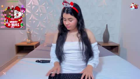 SALOME online show from 12.20.24