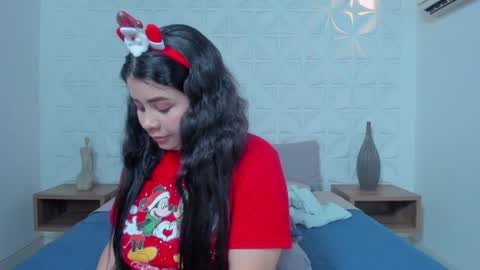 SALOME online show from 12.24.24