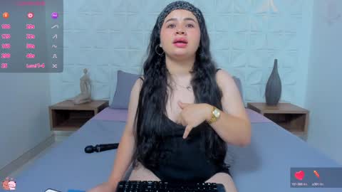 SALOME online show from 01.19.25