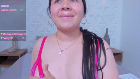 SALOME online show from 01.26.25