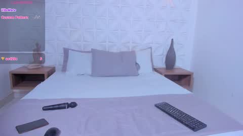 SALOME online show from 02.12.25