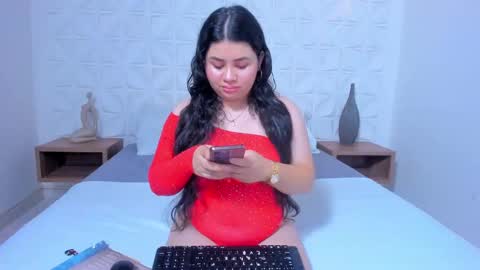 SALOME online show from 02.15.25