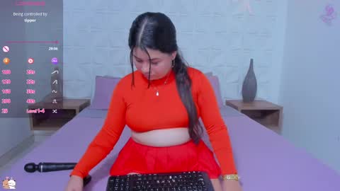 SALOME online show from 02.26.25