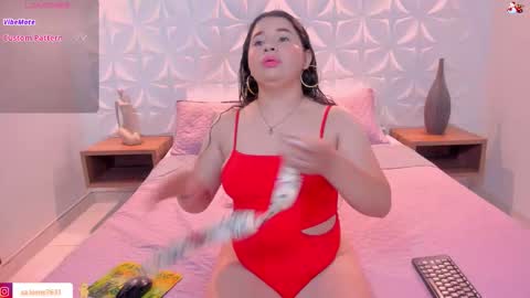 SALOME online show from 01.10.26