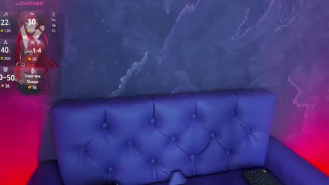 Lili  online show from 12.02.25