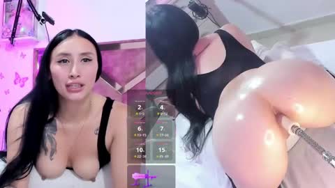 Snapshot of lili_monn chatting on 05.06.26 Lili online show from 05.06.26