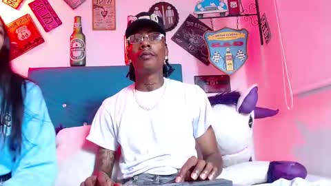 lili_roussi online show from 11.04.25