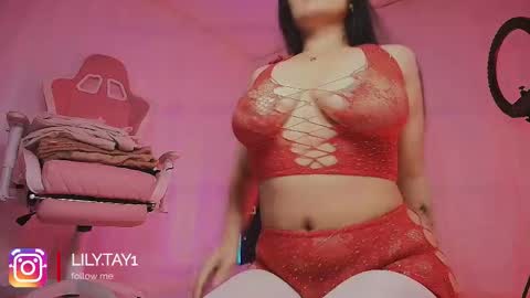 Lili online show from 02.18.26