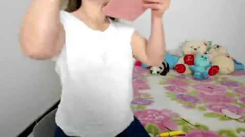 liliamilf online show from 02.13.25