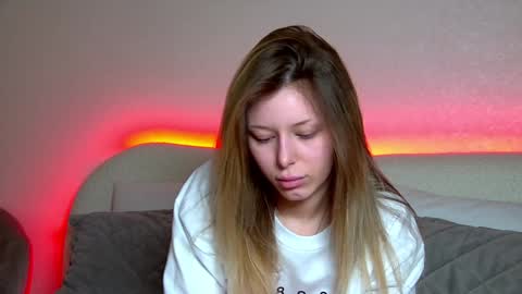 Snapshot of liliabianca chatting on 02.02.25 Mia online show from 02.02.25
