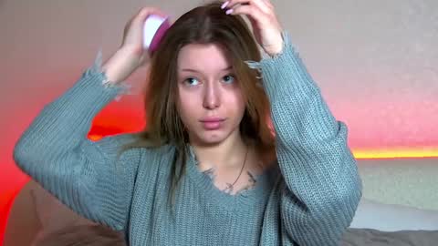 Snapshot of liliabianca chatting on 02.04.25 Mia online show from 02.04.25