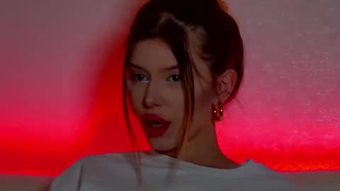 Snapshot of liliabianca chatting on 03.04.25 Mia online show from 03.04.25