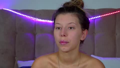 Snapshot of liliabianca chatting on 09.16.25 Mia online show from 09.16.25