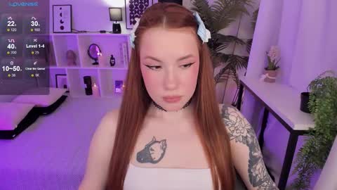 Lily online show from 12.23.25