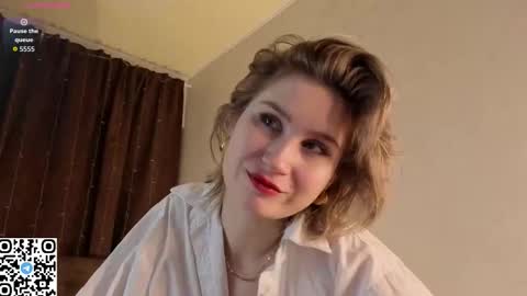 Lilian online show from 01.18.26