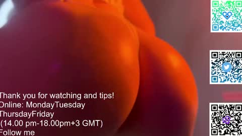 Snapshot of lilian_kroft chatting on 02.11.25 LIL online show from 02.11.25