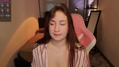 Kate online show from 03.04.26