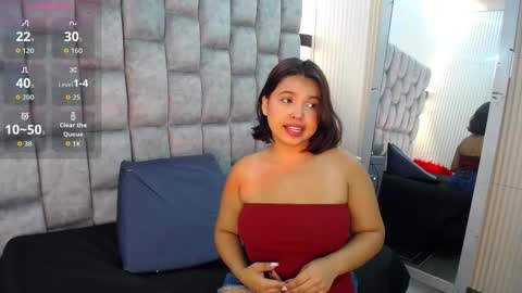 liliana online show from 03.20.26