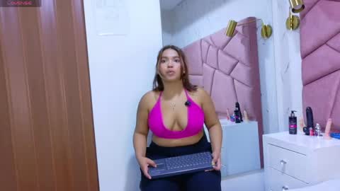 liliana online show from 05.19.26