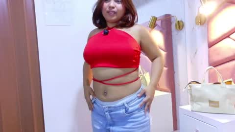 liliana online show from 05.23.26